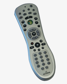 Er-v2 Media Center Rf Remote Control - Remote Control, HD Png Download, Free Download