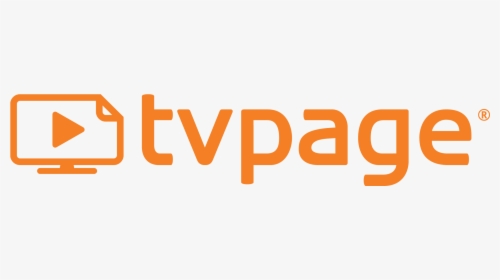 Tvpage Logo, HD Png Download, Free Download