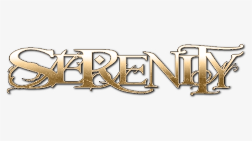 Thumb Image - Serenity Band Logo, HD Png Download, Free Download