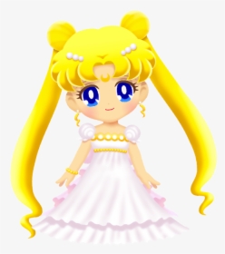 Neo Queen Serenity Sailor Moon Drops, HD Png Download, Free Download