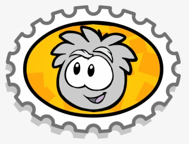 Club Penguin Rewritten Wiki - Puffle Club Penguin Stamps Activities, HD Png Download, Free Download