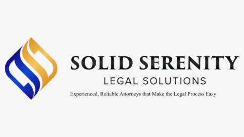 Solid Serenity Legal Solutions - Parallel, HD Png Download, Free Download