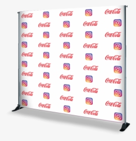 Cocacola Instagram Stepandrepeat - 3 Piece Suit, HD Png Download, Free Download