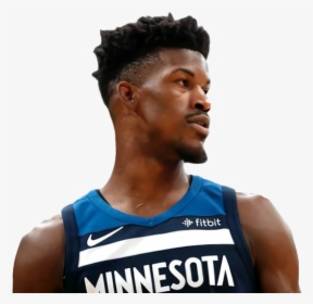 Jimmy Butler Png Pic-recovered - Butler Minnesota, Transparent Png, Free Download