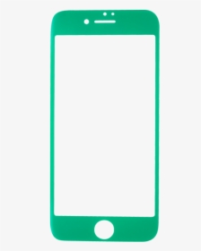 Glass Screen Png - Iphone Transparent Green Screen, Png Download, Free Download