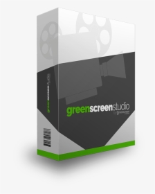 Green Screen Studio - Chroma Key, HD Png Download, Free Download