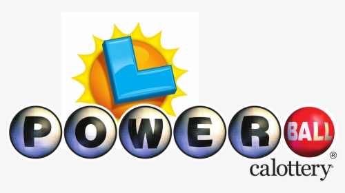 Powerball, Calottery - California Lottery Powerball, HD Png Download, Free Download