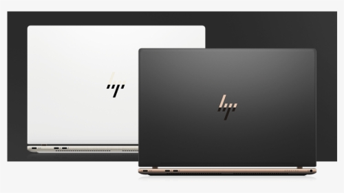 Intel"s Most Powerful Processor For What"s Coming - Hp Spectre X360 White, HD Png Download, Free Download