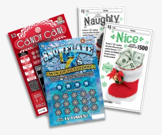 Lottery Ticket Png, Transparent Png, Free Download