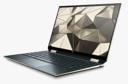 Hp Spectre X360 2019, HD Png Download, Free Download