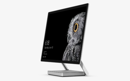 Surface Studio 1 - Microsoft Surface Studio 2 Price In India, HD Png Download, Free Download