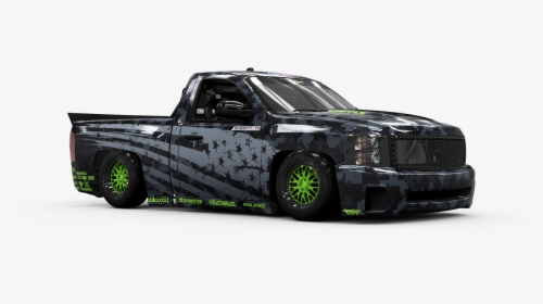 Forza Wiki - Forza Horizon 4 Chevy Truck, HD Png Download, Free Download