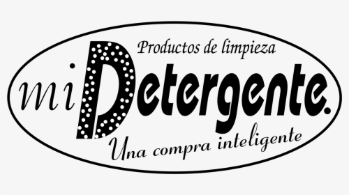 Mi Detergente Logo Png Transparent - Detergente, Png Download, Free Download
