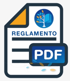 Icono Reglamento - Pdf, HD Png Download, Free Download