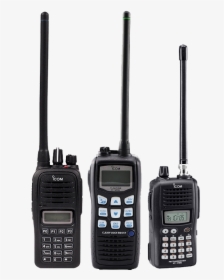 Our Walkie Talkie - Two-way Radio, HD Png Download, Free Download