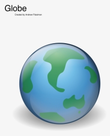Globe Icon , Png Download - Globe Icon, Transparent Png, Free Download