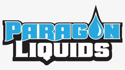 Paragon Liquids Manufacturing, HD Png Download, Free Download