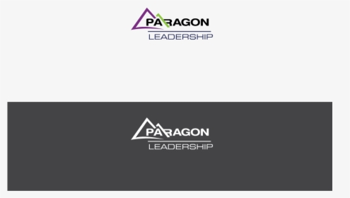 Leadership Logo Design For Paragon Leadership In United - Emerson Industrial Automation, HD Png Download, Free Download