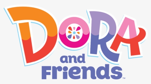 International Entertainment Project Wikia - Dora And Friends Into The City Logo, HD Png Download, Free Download