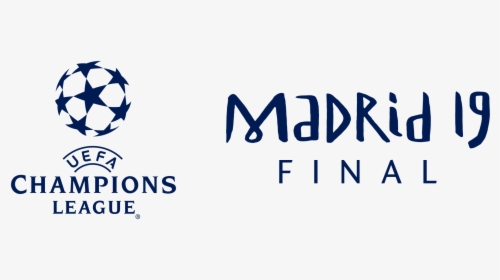 Madrid 19 Final Png, Transparent Png, Free Download