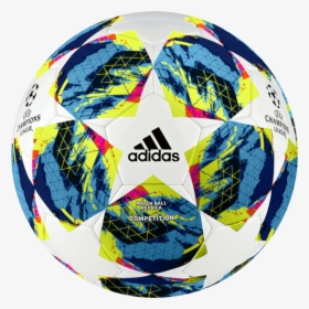 Champions League Ball 2019, HD Png Download, Free Download