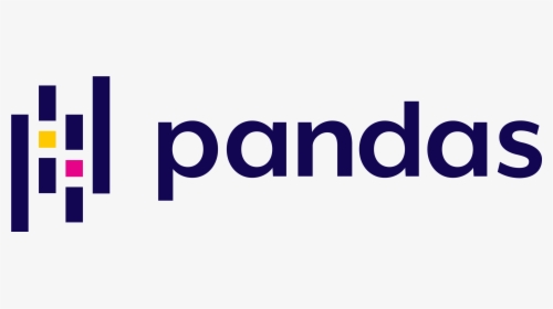 Python Pandas Logo Transparent, HD Png Download, Free Download
