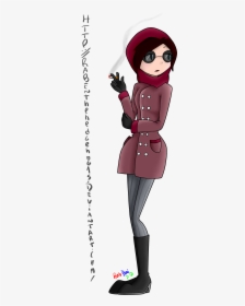 Female Spy / Tf2 - Cartoon, HD Png Download, Free Download
