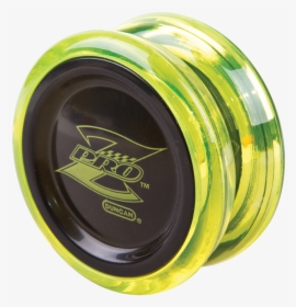 Duncan Pro Z With Mod Spacers Yoyo, HD Png Download, Free Download