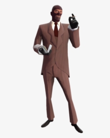 Team Fortress 2 Spy, HD Png Download, Free Download