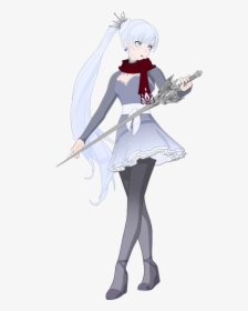 Image - Weiss Schnee Transparent Renders, HD Png Download, Free Download