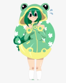 Froppy Princess, HD Png Download, Free Download