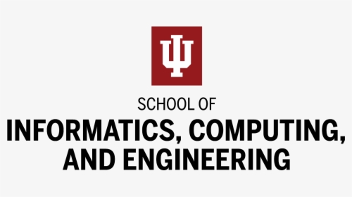 Drawing - Indiana University Intelligent Systems Engineering, HD Png Download, Free Download