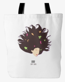 Iu "chat-shire - Tote Bag, HD Png Download, Free Download