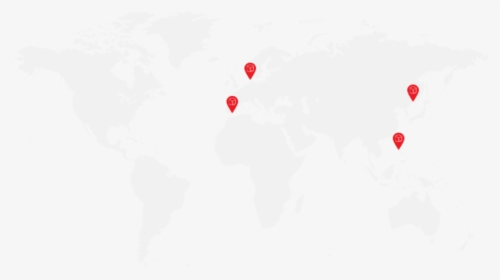 World Map, HD Png Download, Free Download