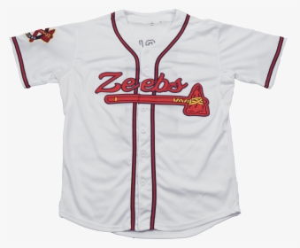 Baseball Uniform, HD Png Download, Free Download