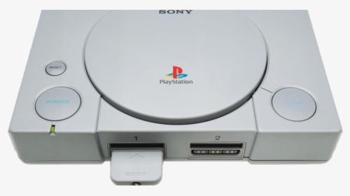 Http - //gameswadas - Blogspot - Co - Id/ - First Playstation, HD Png Download, Free Download