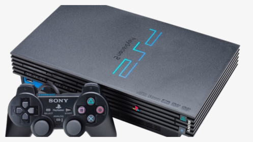 Playstation 2, HD Png Download, Free Download
