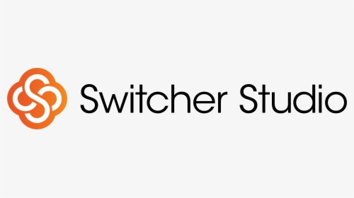 Switcher Studio Logo, HD Png Download - kindpng