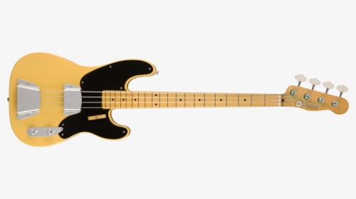 1951 Fender Precision Bass, HD Png Download, Free Download