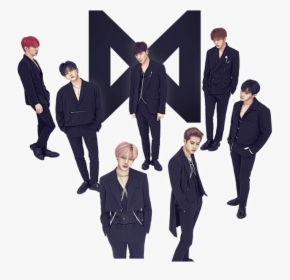2018 Monsta X World Tour The Connect, HD Png Download, Free Download
