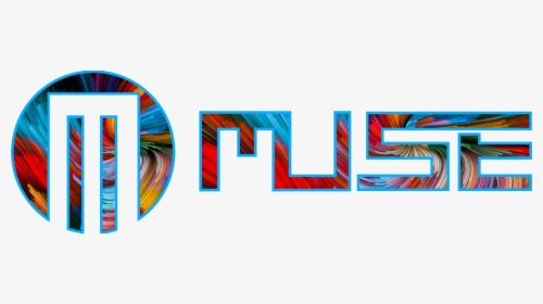 Muse - Graphic Design, HD Png Download, Free Download