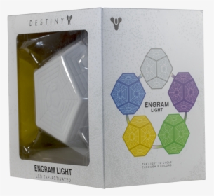 Destiny 2 Engram Light, HD Png Download, Free Download