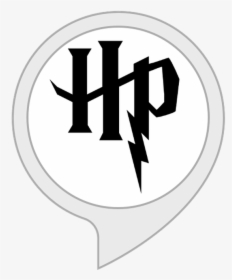 Logo Harry Potter Name, HD Png Download, Free Download
