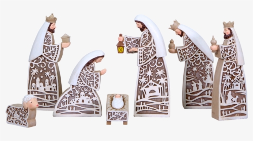 Bethlehem-set - Illustration, HD Png Download, Free Download