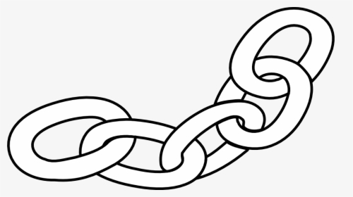 Thumb Image - Chain Drawing Png, Transparent Png, Free Download