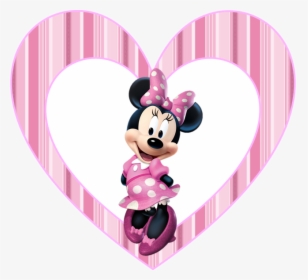 Minnie Mouse, HD Png Download, Free Download