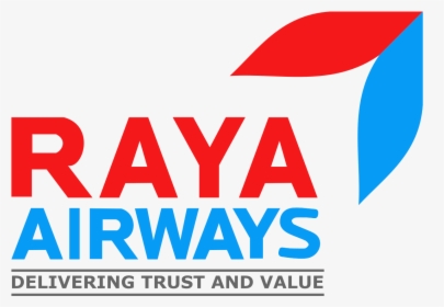Raya Airways Logo, HD Png Download, Free Download