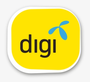 Digi Telecommunications, HD Png Download, Free Download