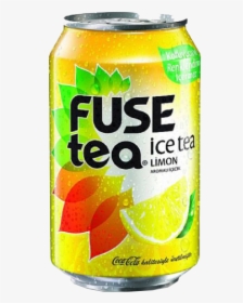 Thumb Image - Fuze Iced Tea Can, HD Png Download, Free Download