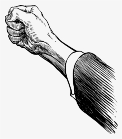 Fist Punch, HD Png Download, Free Download